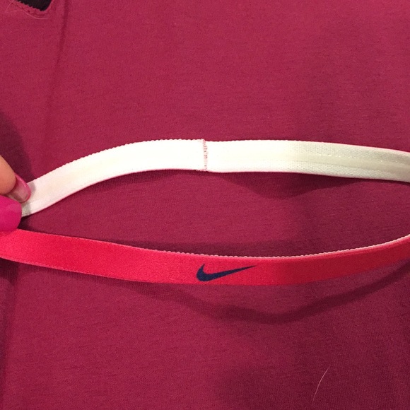 Nike Headbands - Picture 4 of 5